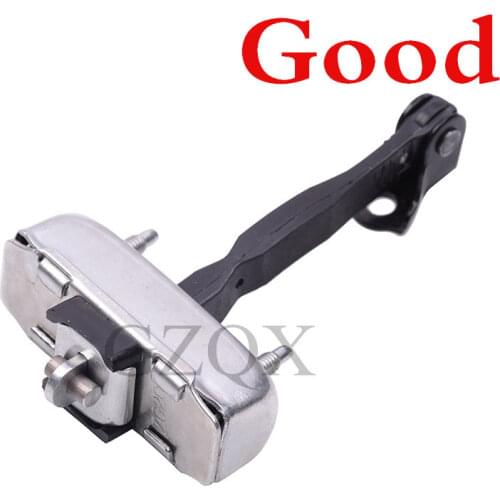 CAPQX Front Door Check Strap Door Limit Rod Door Stop 68610-60100 For LAND CRUISER PRADO 2002 2003 2004 2005 2006