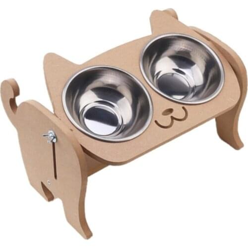 Wooden Cat Food 200ml