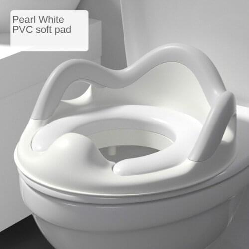 Children, Girls, Childrens Ladder, Boys Urine and Urine, 3-Year-Old Girl, Toilet Bowl Childrens Splash-Proof Toilet
