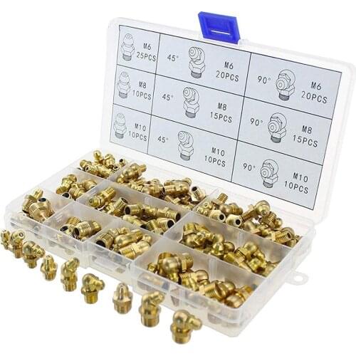 DRFLYSD Fuel Injectors