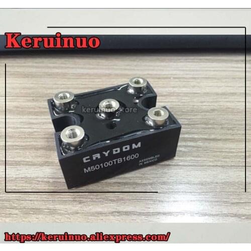 M50100TB1600 NEW MODULE ORIGINAL IN STOCK