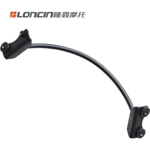 Motorcycle Lx150-56 Gp150 Old Version Refitted and Upgraded Rearview Mirror Kit Apply for Loncin