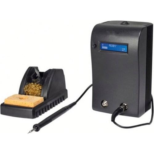 MX-TALON-01 soldering station electric iron