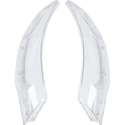 For Kia Cerato/Forte 2009 2010 2011 2012 2013 Car Headlight head light lamp Clear Lens Auto Shell Cover
