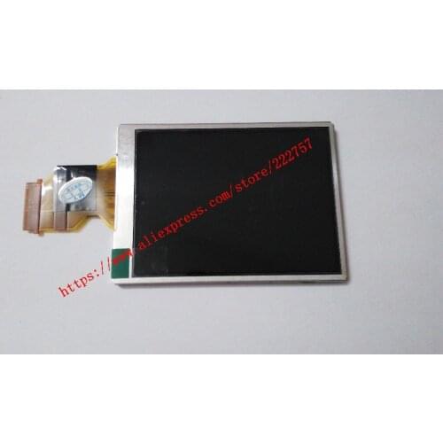 New LCD Screen Display for Sony Alpha DSLR A200 A300 A350 Camera (AUO TYPE)+Backlight