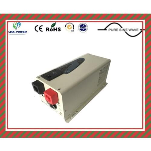 One Year Warranty Off Grid Inverter 12V 220V 3000W Low Frequency Inverter