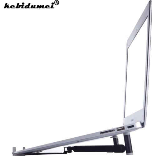 Hot Sales Laptop Stand Cooling Bracket Riser Suitable for 12-17inch Tablet Notebook Notebook Holder Support Base Notebook Stand