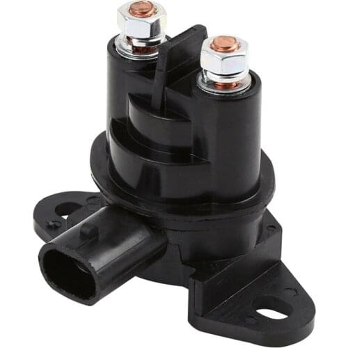 Starter Relay Compatible for SeaDoo GTX 215 RXT X Wake LTD 155 GTR SE 278002347 278001376 278000513
