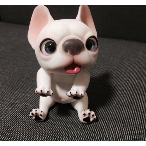 BJD doll 1/8 dodo Bulldog joint doll gift