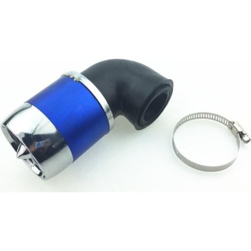 STARPAD Motorcycle car large flow modified mushroom head shape waterproof air filter