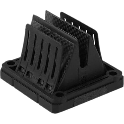 Intake Reed Valve For Yamaha YFZ350 RZ350 RX135 RXZ135 DT175 RD RD250 RD400