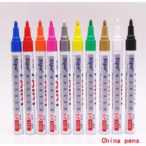 Фломастеры для рисования You Ping China At AliExpress