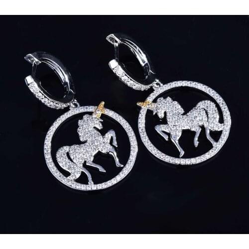 Серьги-кольца zheFanku China At AliExpress