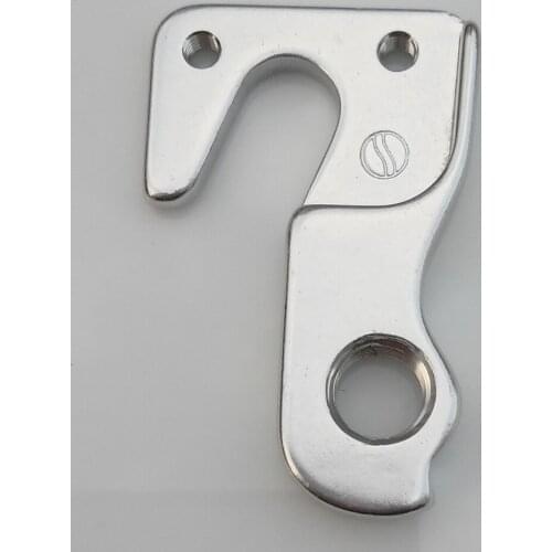 1PC Bicycle rear Derailleur hanger extender mtb road alloy bike dropout for Cube Agree C cube Attain GTC cube Axial WLS WLS Pro