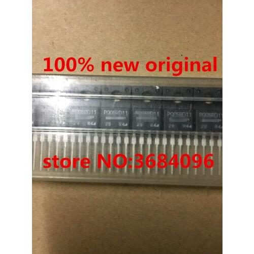 10pcs/lot PQ05RD11 bu508a BU508 to-3p TO-220F-4