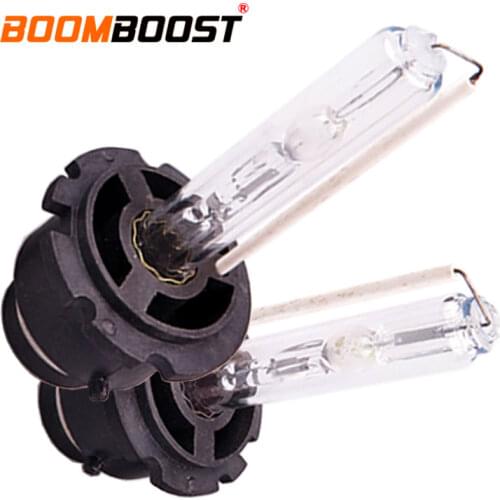 35Wx2 D4S Hid Bulb Lamp 6000k for Car Headlight Fog Light HID KIT Spares bulb