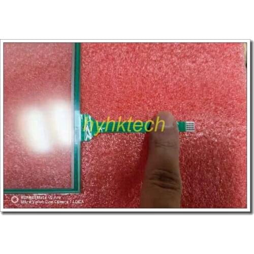 5.7 INCH touch panel, used for TCG057QVLCB-G01. 100% test work