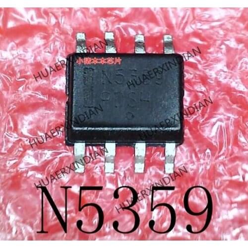 Brand new original NCP5359DR2G N5359 SOP-8 3 High Quality