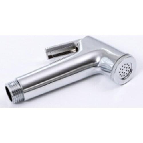 Bathroom Accessories Toilet Bidet Tap Handheld Shower Portable Bidet Sprayer Gun Toilet Seat Bidet Home Spray