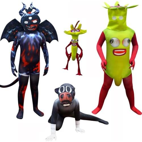 Детские карнавальные костюмы BINGHUAI China At AliExpress