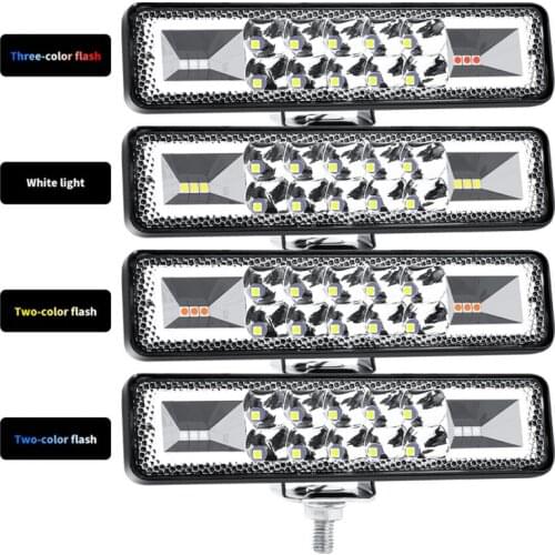 Bosmaa Spotlights