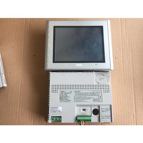 The display HG2F-SS22VF used parts 90% new with good quality & in stock