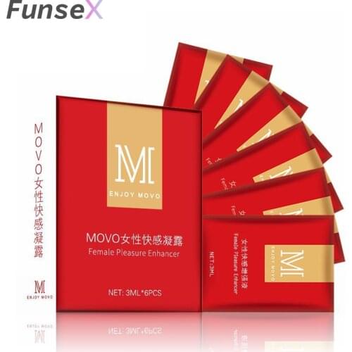 HaoQi Intimate Goods