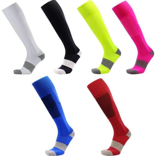 HYM HLJ FDH Men's Knee-high Socks