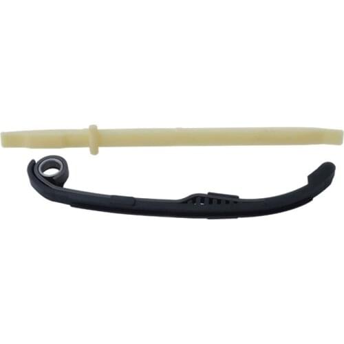 Motorcycle Timing Chain Tensioner Guide Plate Set for Honda CG CRF XR NEW MEGA PRO 150 CG150 CRF150F NXR 150 BROS XR150L GL150