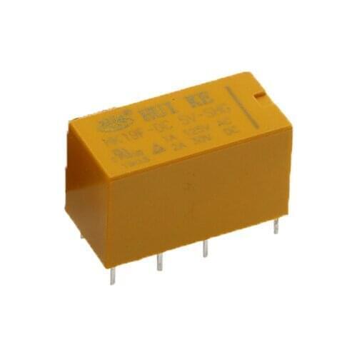 HOT 5V NEW HK19F-DC9V-SHG HK19F DC9V SHG HK19FDC9VSHG 9VDC DC9V 9V 2A 8PIN