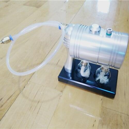 Steam Engine Model Boiler, Steam Boiler, Steam Generator