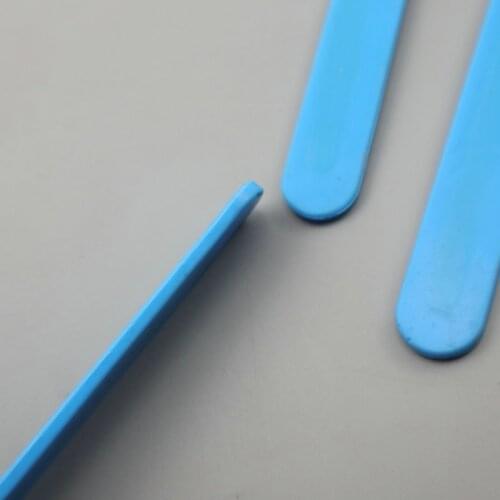 Silicone Stir Stick Stirring Rods for Mixing Resin Epoxy Liquid Paint Reusable Resin Tools Making DIY Crafts