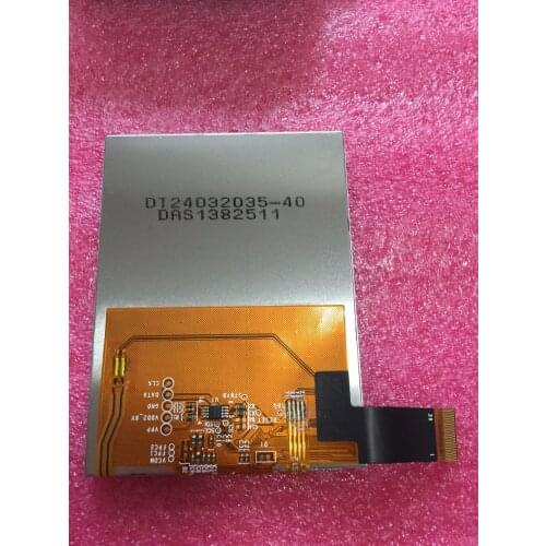 Brand new original 3.5 inch handheld device screen DT24032035-40