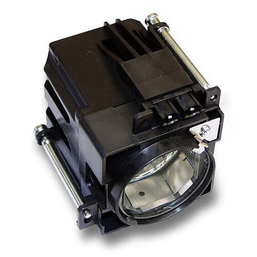 Compatible Projector lamp with housing PK-CL120UAA for JVC HD-58S998 / HD-58L80