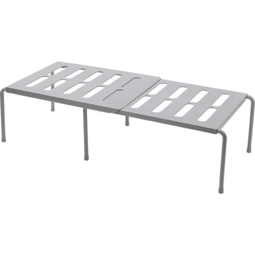 Non-Punching Retractable Kitchen Supplies Shelf Seasoning Storage Rack Kitchen Rack Seasoning Rack Household Plastic