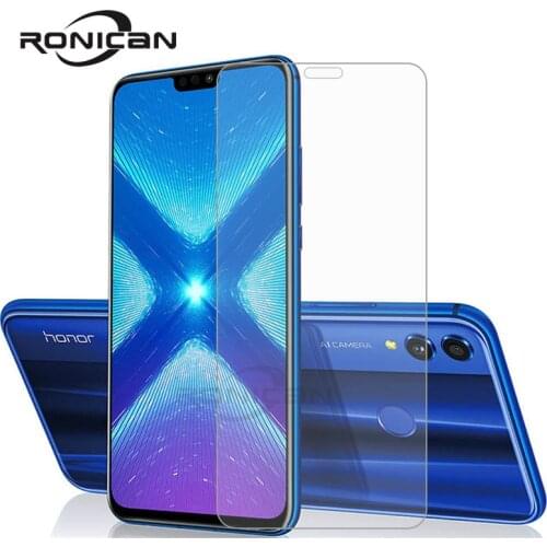 Full Cover Tempered Glass For Huawei P20 P30 P40 Lite Screen Protector Glass For Huawei P20 P20 Pro Honor 9 10 Lite Honor 8X 9X