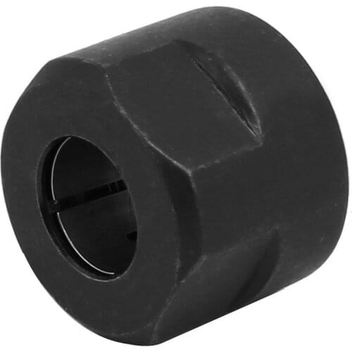 1/2 inch Collet Nut Plunge Router Parts for Makita 3612