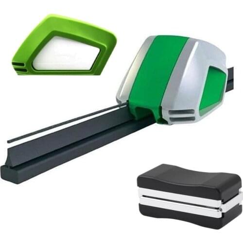 1 Pcs Wiper Repairer ABS Environmental Protection Cleaning Car Wipers Reusable Windshield Wiper Blade Repair Tool