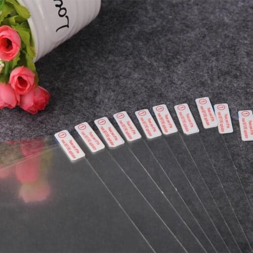 10PCS A4 Color Inkjet Water Transfer Paper Blank Eco-friendly Tattoo Paper DIY Tattoo Printing Sticker Water Transfer Material