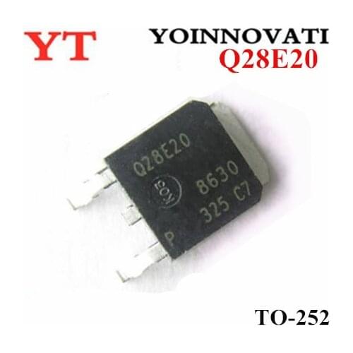 10pcs/lot Q28E20 TO-252 IC Best quality