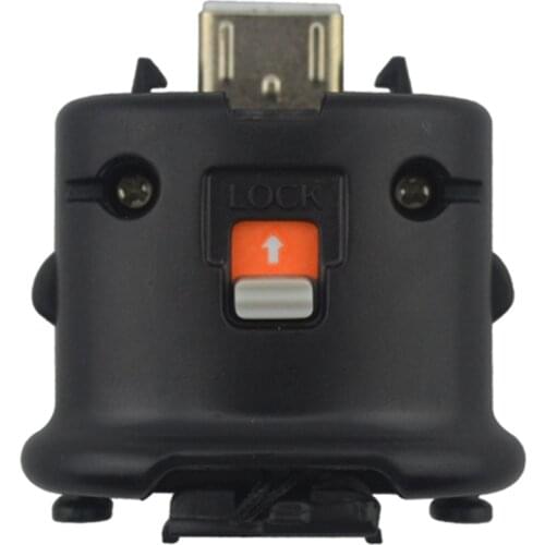 10PCS a lot Brand New Motion Plus for Wii Remote Controller/gamepad/joystick For Wii motion plus