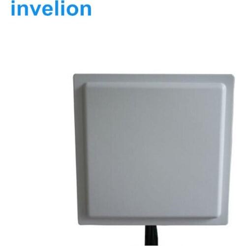 12dbi linear uhf rfid antenna waterproof IP67 N connector for highway inventory/sports timing solutions