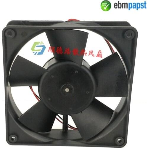 4318 120x120x32 DC 48V 5W 12cm