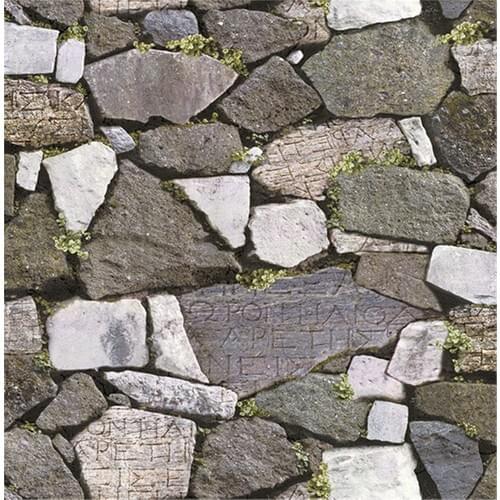 9260 Stone Pattern Wallpaper