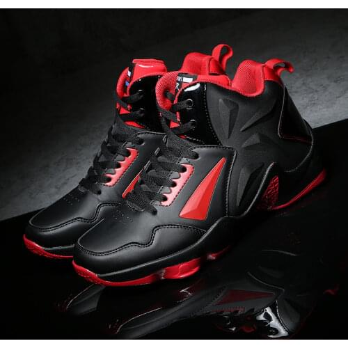 AIRAVATA Basketball Shoes