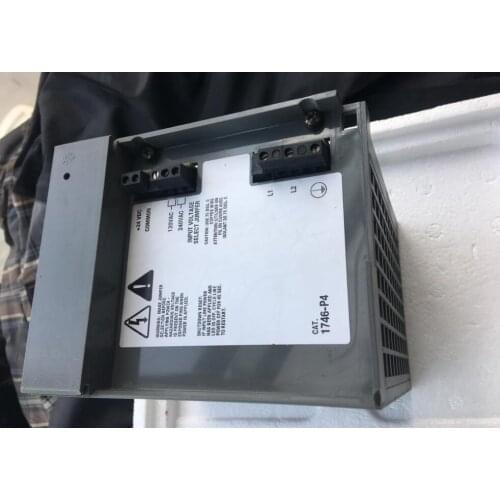 Used Good Condition AB 1746-P4