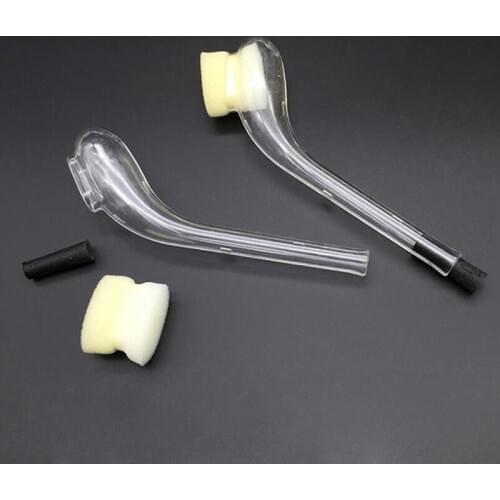 Beekeeping Tool Pipe Type Queen King Catch The King Of White Plastic Captive In The Beekeeping Bee King Cage