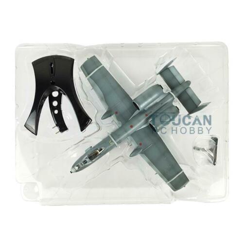 Easy Model 37112 1/72 A-10A Thunderbolt II 1992 Aircraft Model Finished TH07337-SMT2