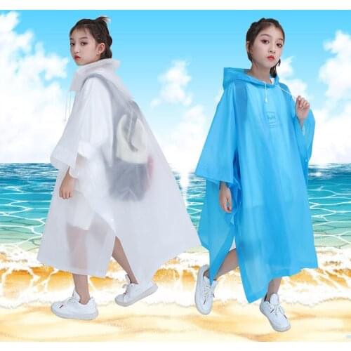 Накидки дождевики LOOGU China At AliExpress