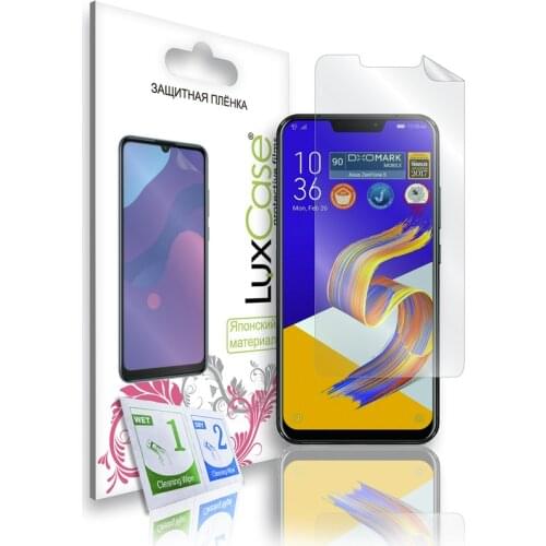 LuxCase Screen Protectors For Asus ZenFone 5